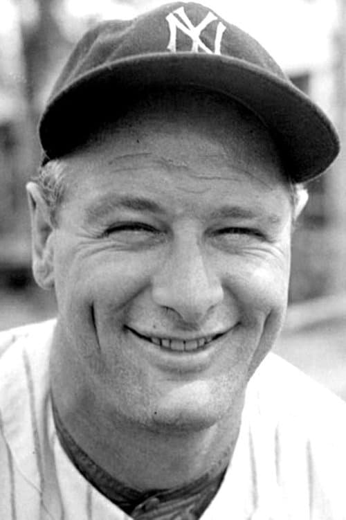 Lou Gehrig photo