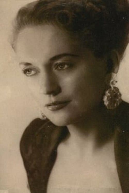 Lou Hancock photo