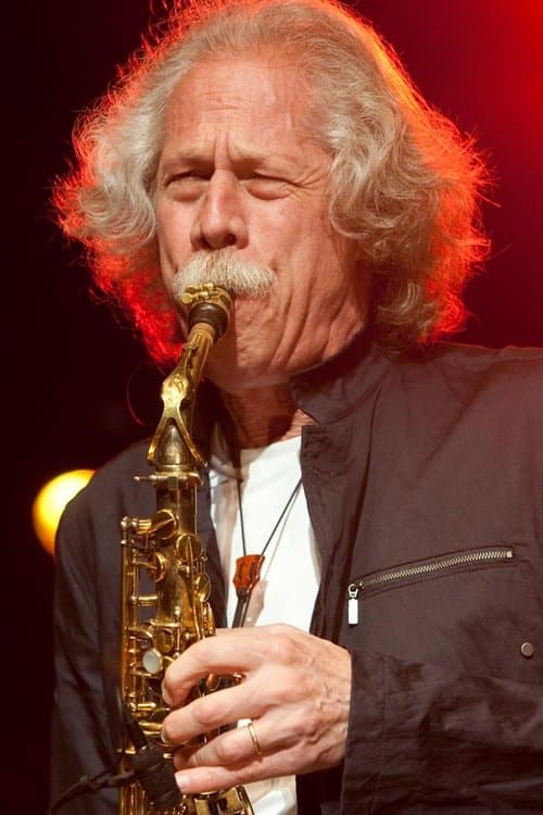 Lou Marini photo