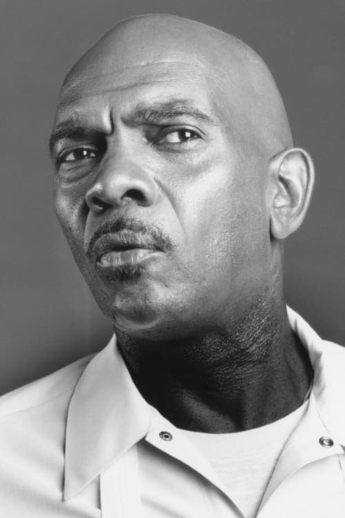 Lou Myers photo