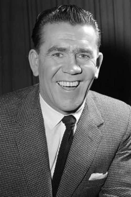 Lou Richards photo