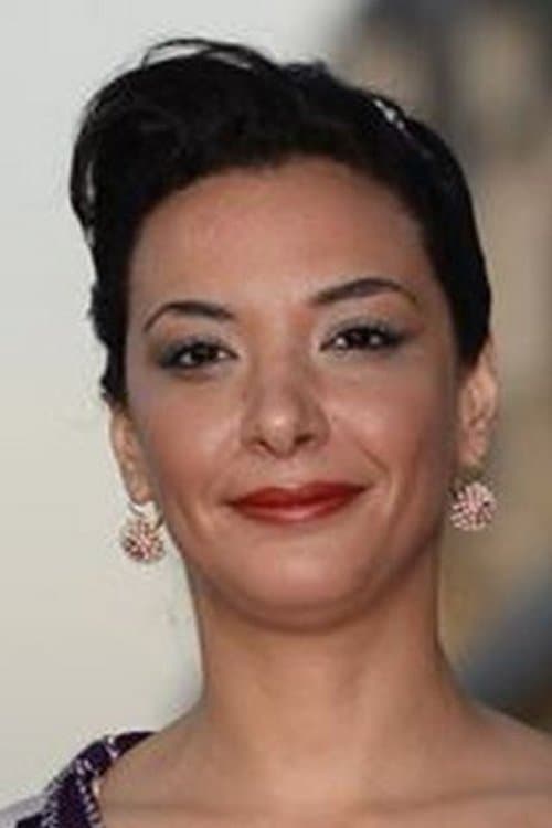 Loubna Abidar photo