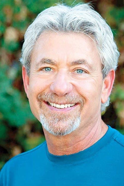 A portrait of Louie Schwartzberg