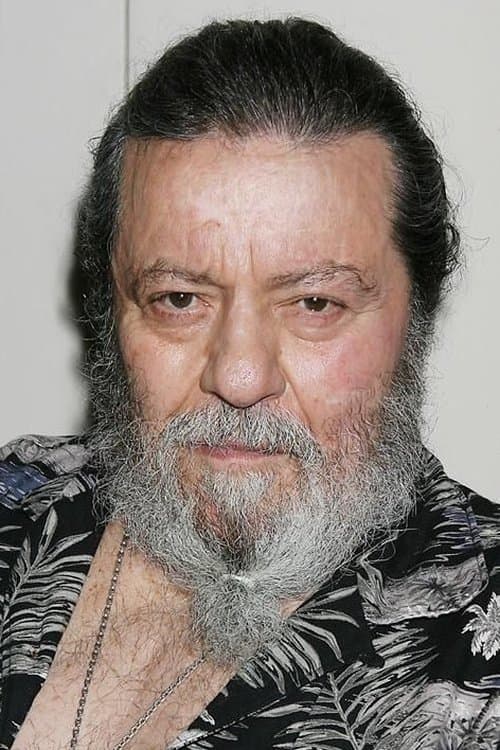 Louis Albano photo