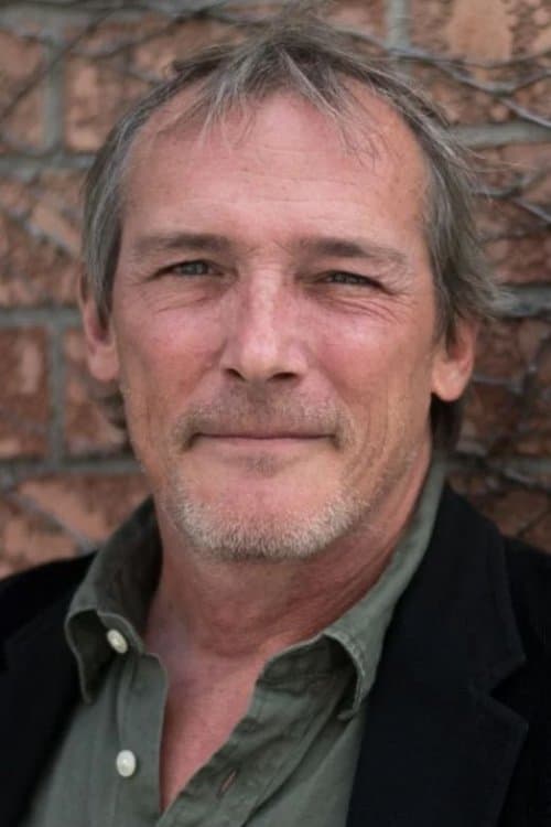A portrait of Louis Bélanger