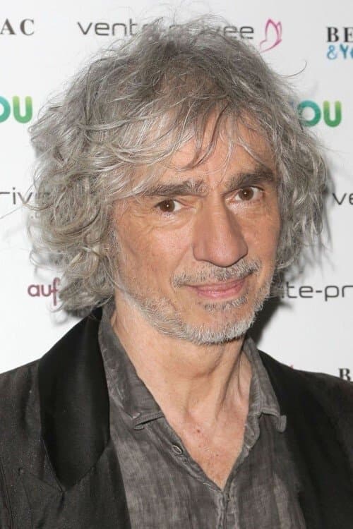 Louis Bertignac photo