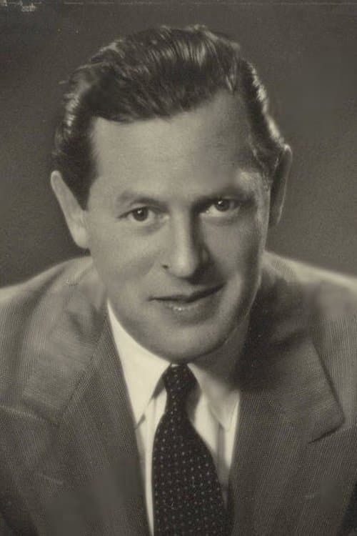 Louis Borel photo
