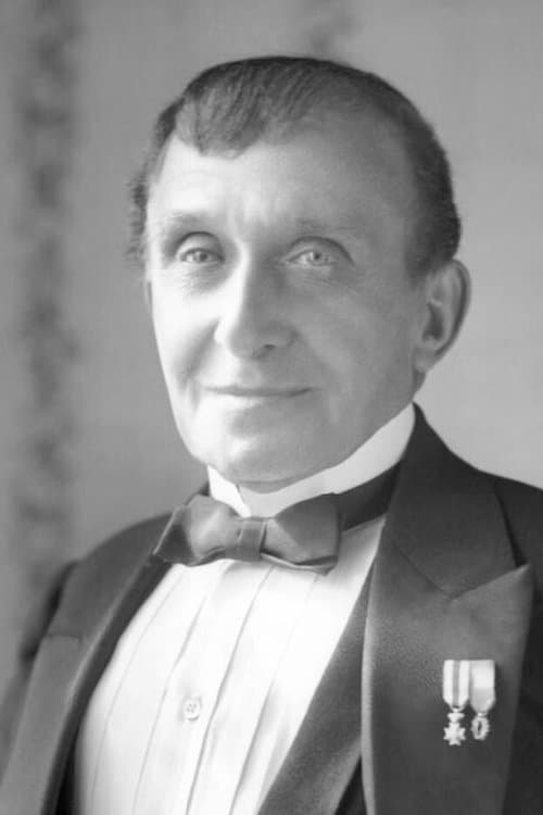Louis Bouwmeester photo