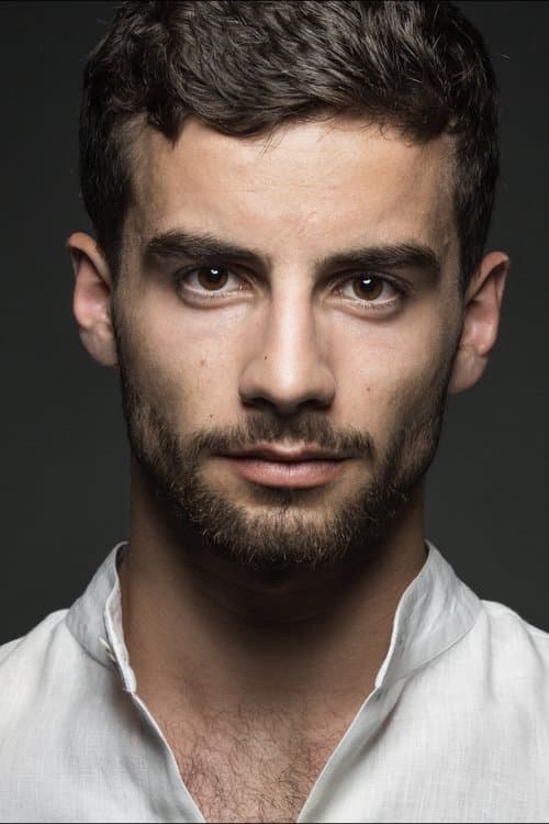 Louis Boyer photo