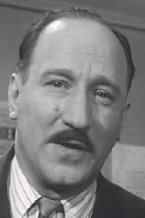 Louis Bugette photo
