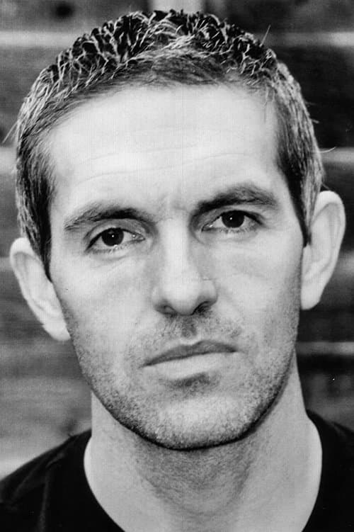 Louis Dempsey photo