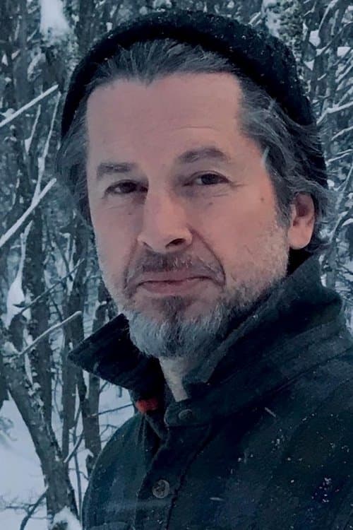 A portrait of Louis Godbout