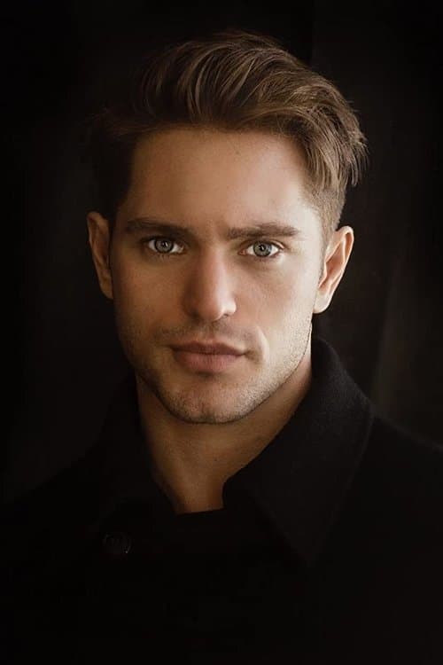 Louis Hunter photo