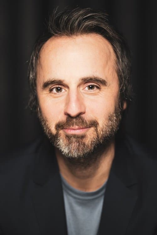 Louis-José Houde photo