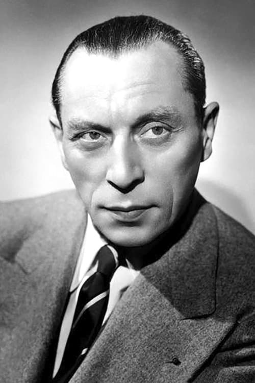 Louis Jouvet photo