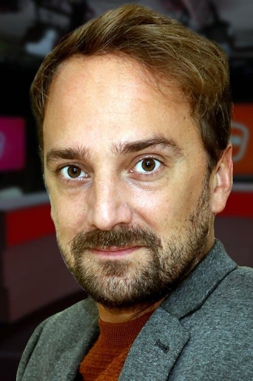A portrait of Louis-Julien Petit