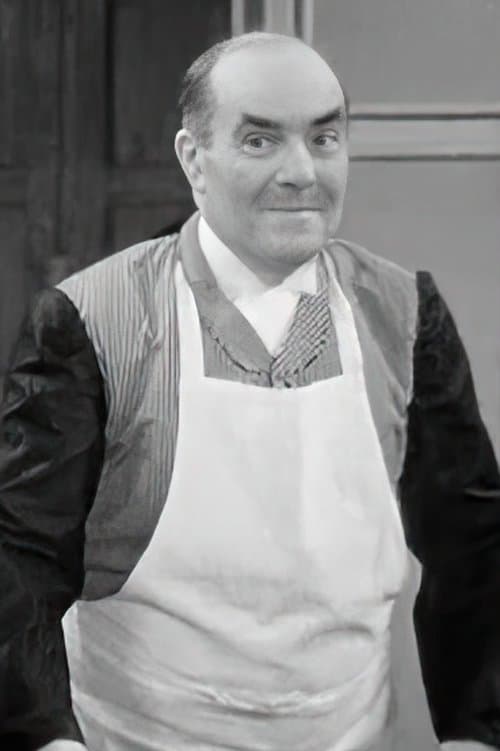 Louis Kerly photo