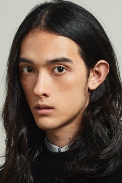 Louis Kurihara photo