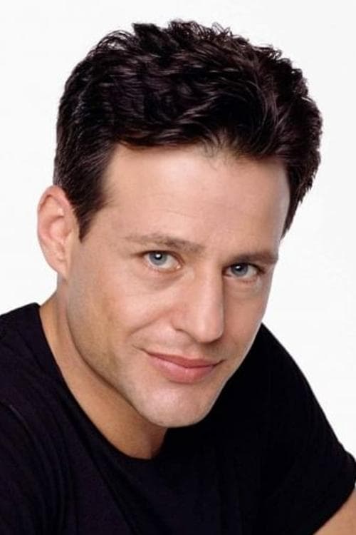 A portrait of Louis Mandylor