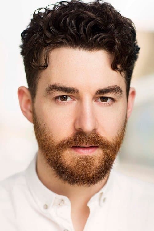 Louis Maskell photo