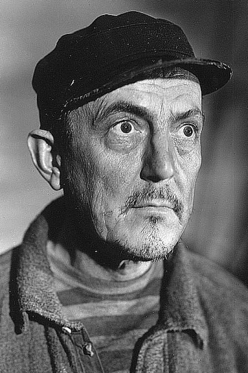 Louis Mason photo