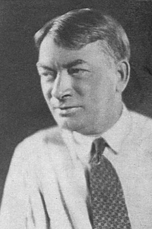 A portrait of Louis Mercanton