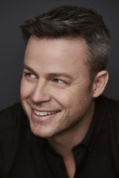 Louis Morissette photo