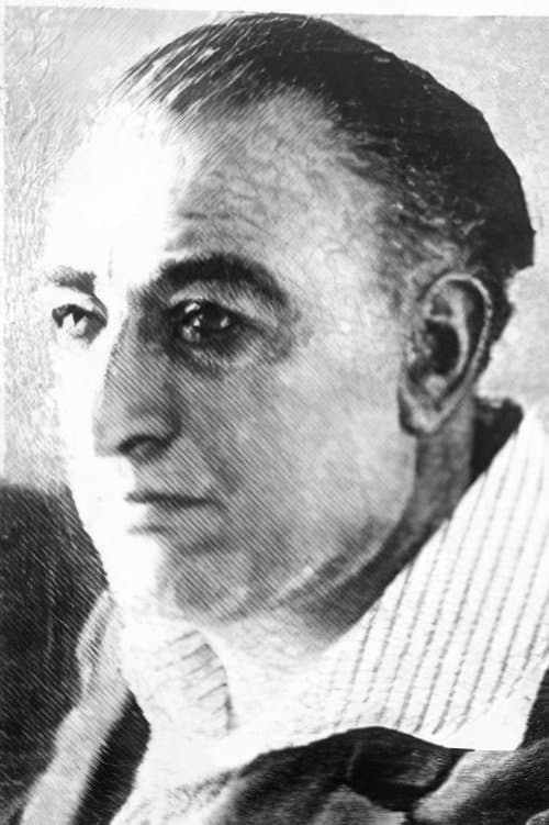 Louis Paglieri photo