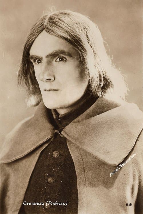 Louis Pré Fils photo