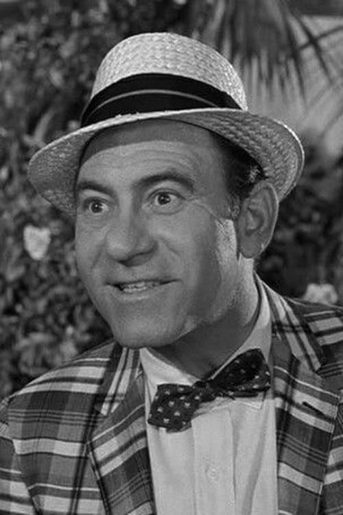 Louis Quinn photo