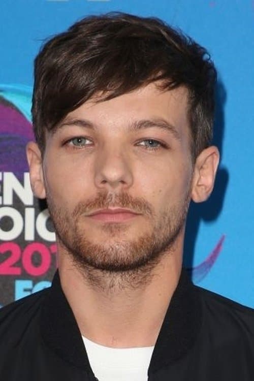 Louis Tomlinson photo