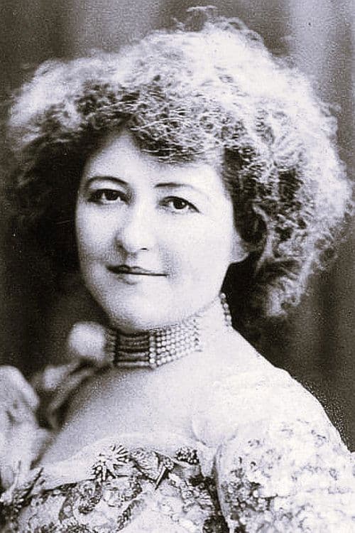 Louise Beaudet photo