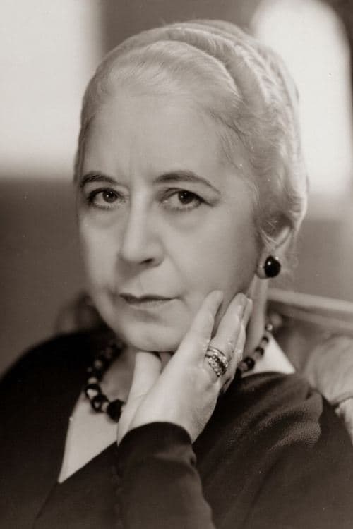 Louise Closser Hale photo