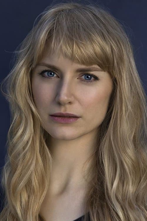 Louise Dylan photo