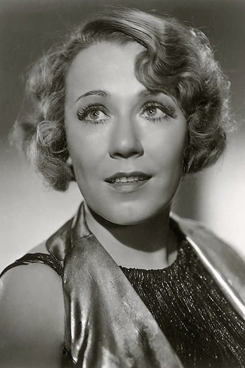 Louise Fazenda photo