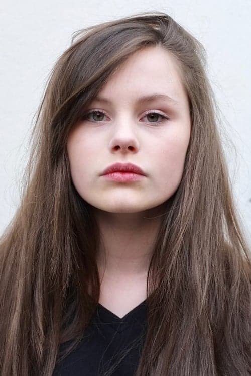 Louise Labèque photo