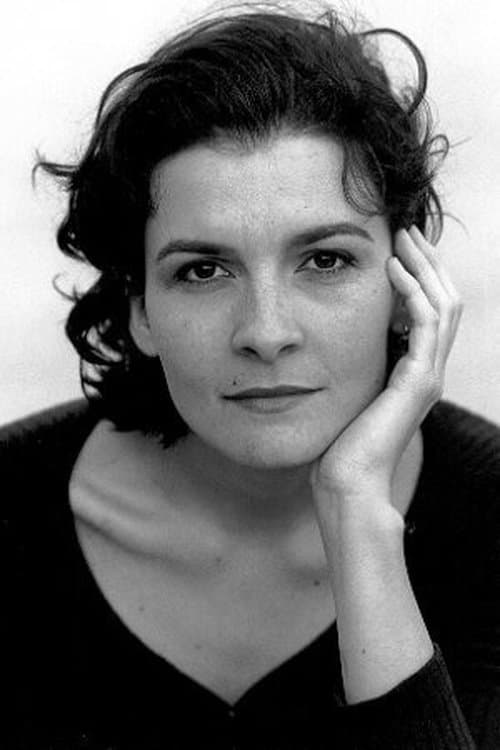 Louise Lemoine Torrès photo