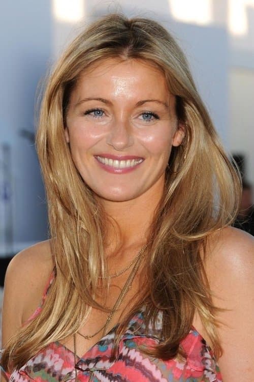 Louise Lombard photo
