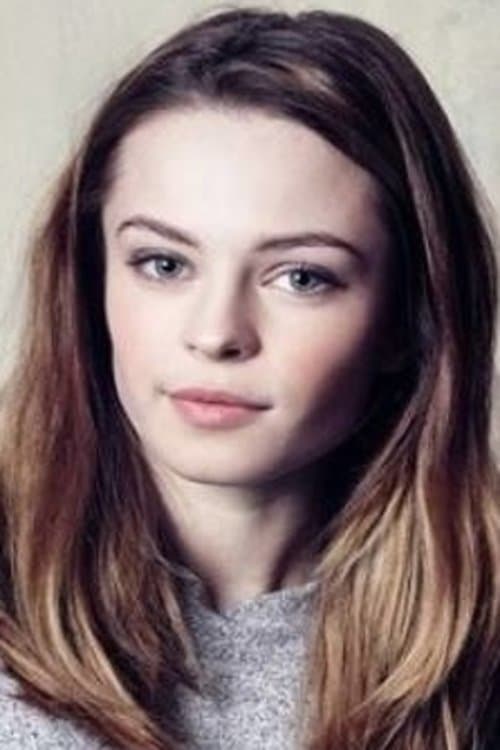 Louise Nyvall photo