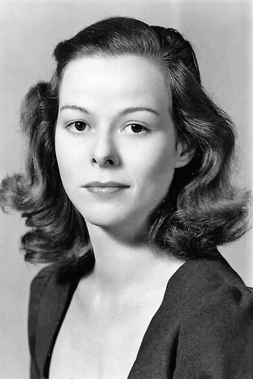 Louise Platt photo