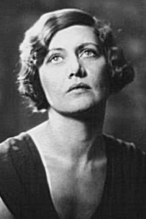 Louise Prussing photo