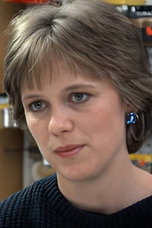 Louise Smith photo
