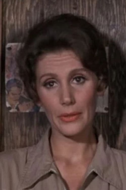Louise Troy photo