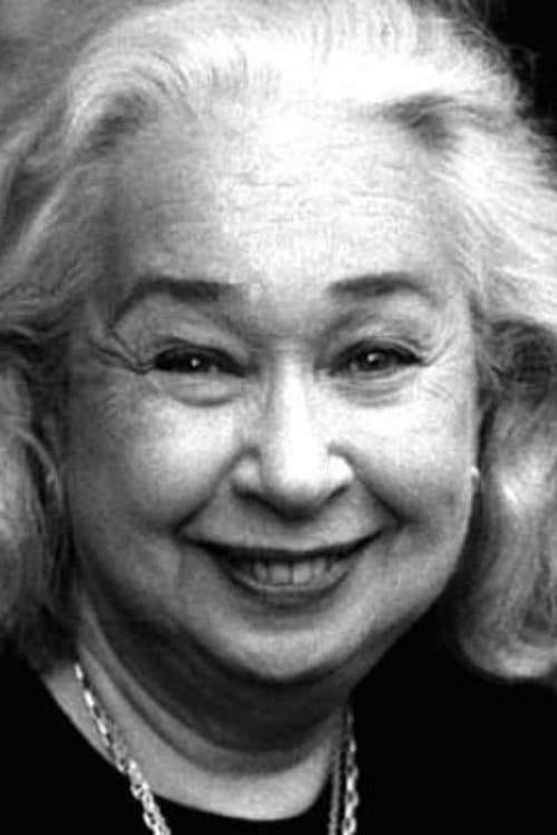 Louise Vincent photo
