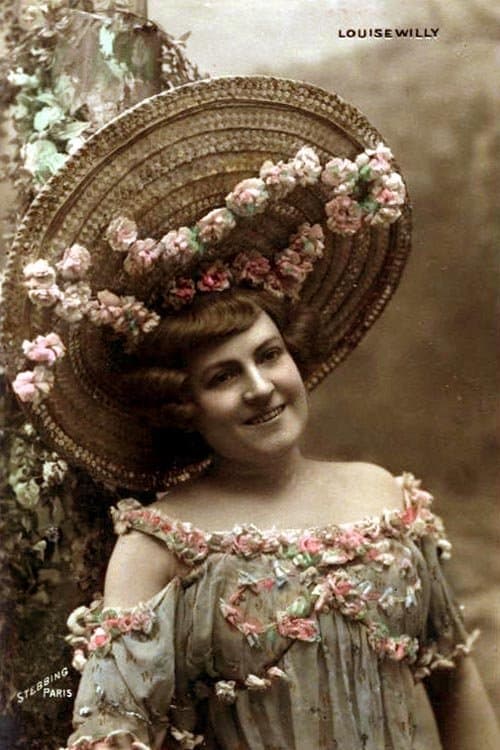 Louise Willy photo