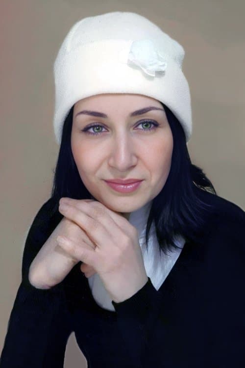 Louiza Habani photo