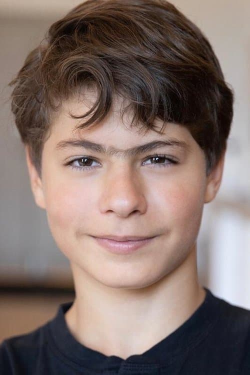 Louka Amadeo Bélanger-Leos photo