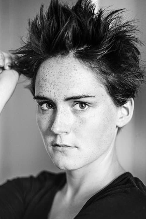 Loulou Hanssen photo