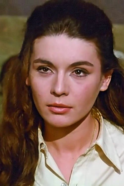 Loumi Iacobesco photo