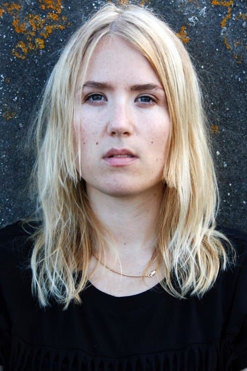 A portrait of Lovisa Sirén